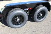 new Other Trailers Rice Trailers  for sale, in Lancaster, OH Thumbnail 3