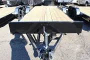 2021 Rice Trailers Fmcr8220 