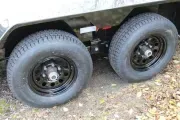 new Other Trailers Rice Trailers  for sale, in Lancaster, OH Thumbnail 2