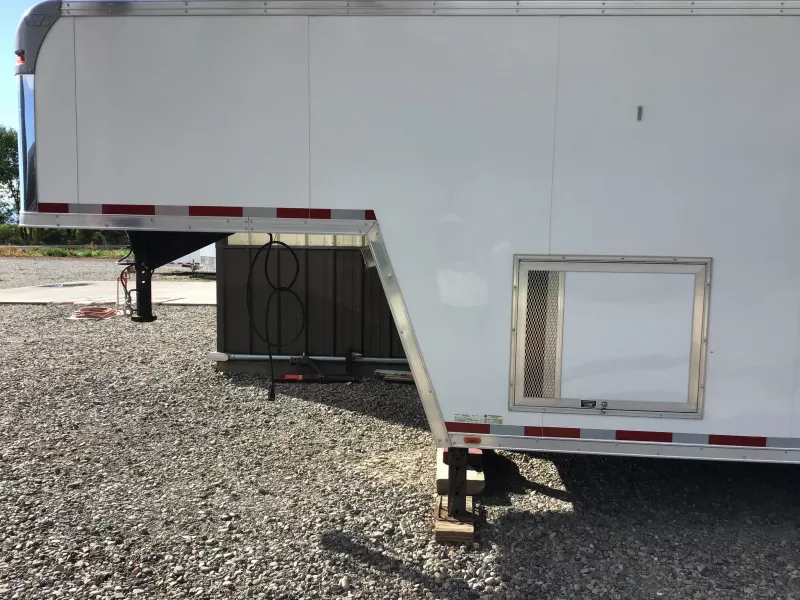 used Car Haulers / Racing Trailers Vintage Trailers  for sale, in Delta, CO Thumbnail 2