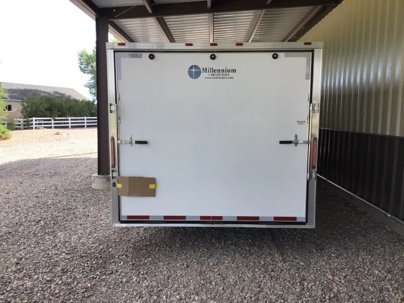 used Car Haulers / Racing Trailers Vintage Trailers  for sale, in Delta, CO Thumbnail 5