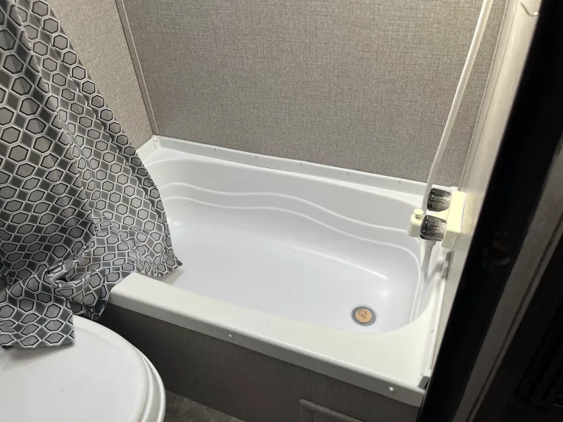 used Travel Trailers Jayco Flight Slx Jay Flight SLX for sale, in Tempe, AZ Thumbnail 3