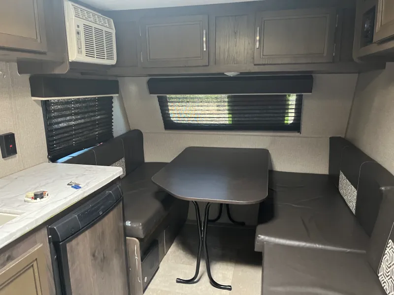 used Travel Trailers Jayco Flight Slx Jay Flight SLX for sale, in Tempe, AZ Thumbnail 5