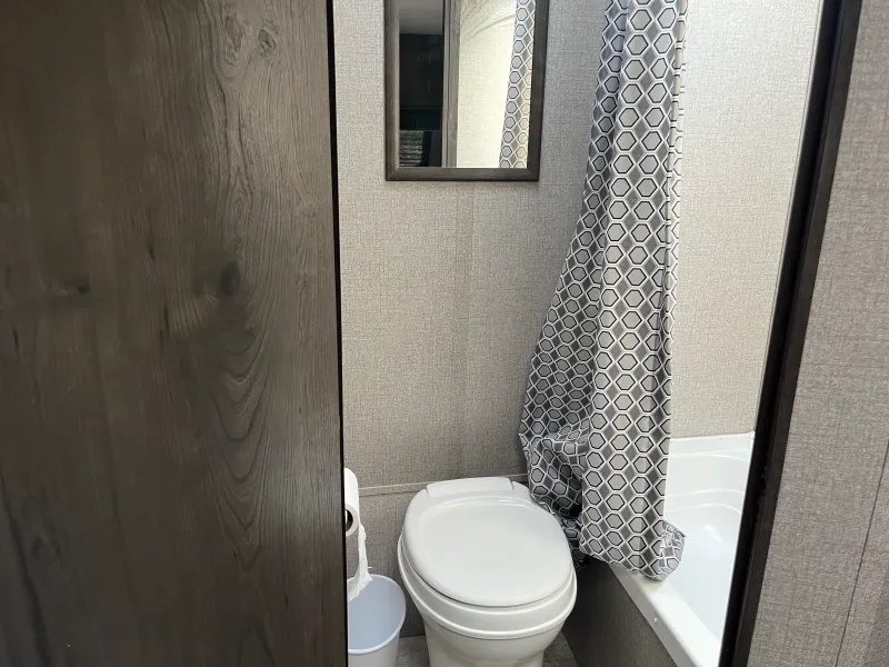 used Travel Trailers Jayco Flight Slx Jay Flight SLX for sale, in Tempe, AZ Thumbnail 4