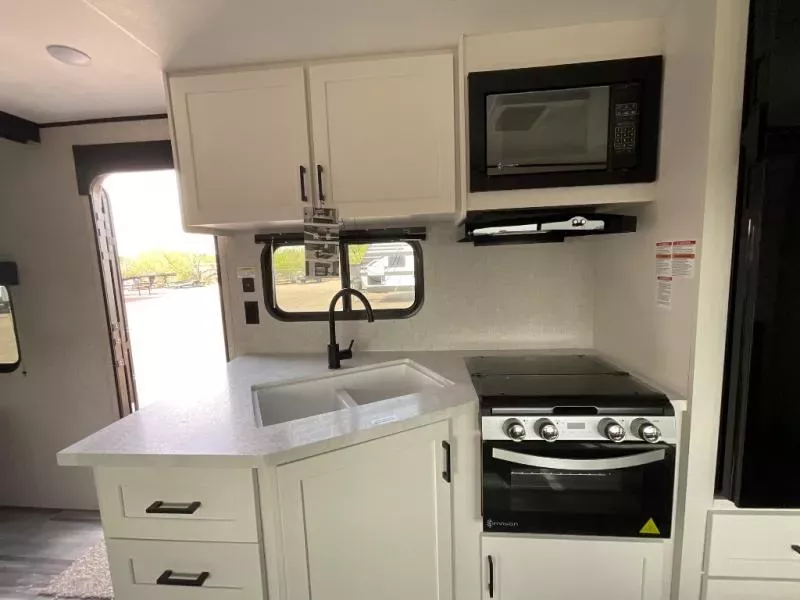 new Travel Trailers Jayco Jay Flight for sale, in Laredo, TX Thumbnail 12