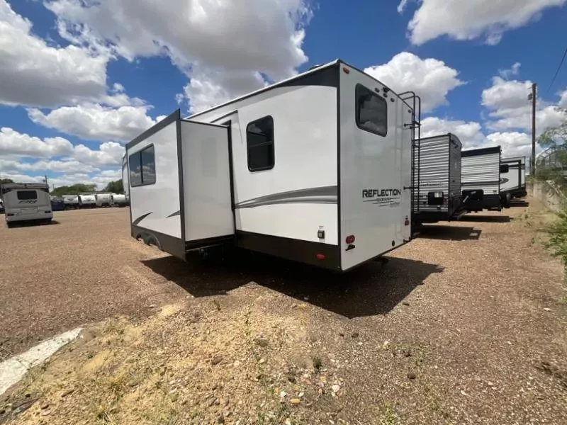 new Fifth Wheel Trailers Grand Design RV Reflection 150 Series for sale, in Laredo, TX Thumbnail 14
