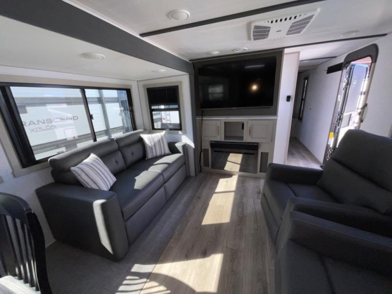 new Travel Trailers Forest River Wildwood Heritage Glen Hyper-Lyte for sale, in Laredo, TX Thumbnail 23