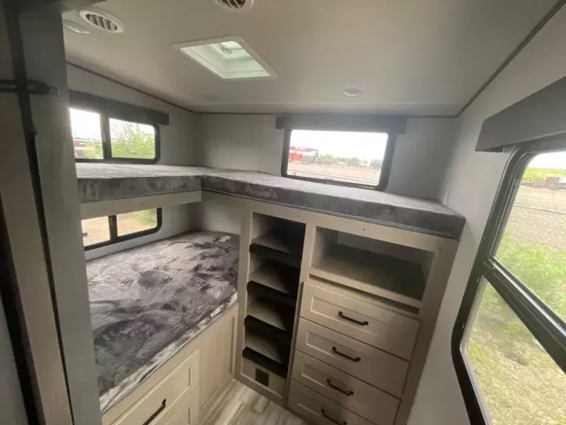 new Fifth Wheel Trailers Grand Design RV Reflection 150 Series for sale, in Laredo, TX Thumbnail 36
