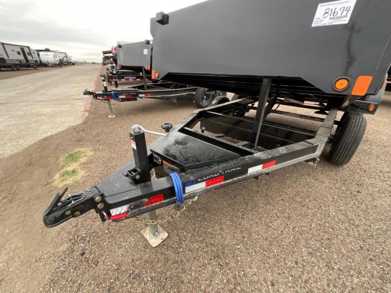 new Utility Trailers Load Trail Load Trail for sale, in Laredo, TX Thumbnail 3