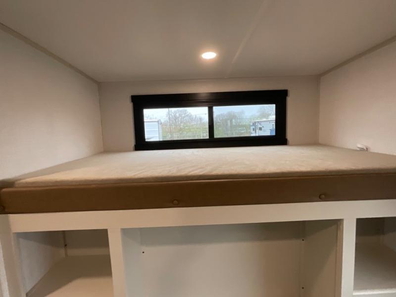 new Travel Trailers Forest River Wildwood Heritage Glen for sale, in Laredo, TX Thumbnail 24
