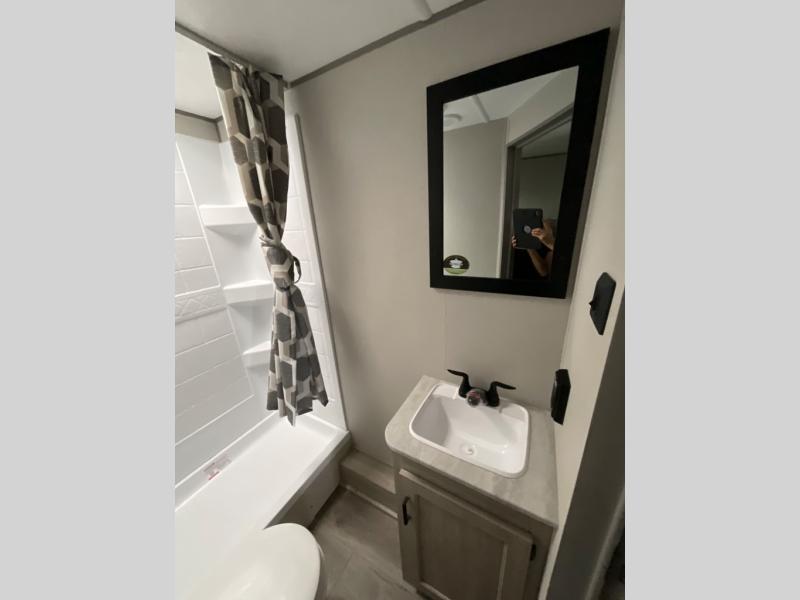 new Travel Trailers Coachmen Catalina for sale, in Laredo, TX Thumbnail 35