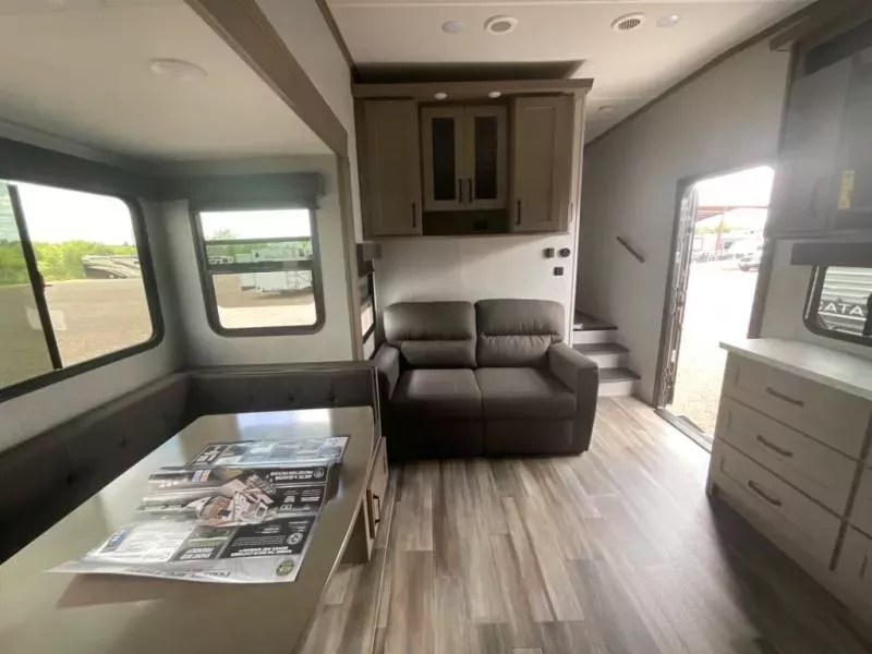 new Fifth Wheel Trailers Grand Design RV Reflection 150 Series for sale, in Laredo, TX Thumbnail 25
