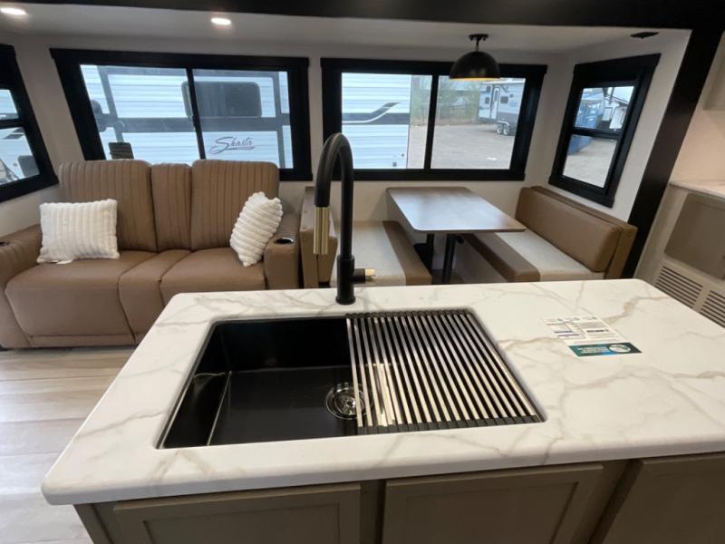 new Travel Trailers Forest River Wildwood Heritage Glen for sale, in Laredo, TX Thumbnail 12