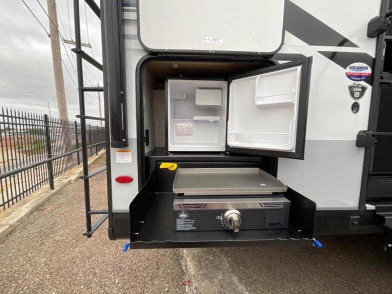 new Travel Trailers Jayco Jay Feather for sale, in Laredo, TX Thumbnail 21