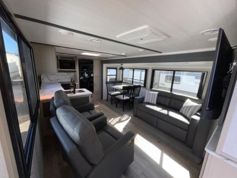 new Travel Trailers Forest River Wildwood Heritage Glen Hyper-Lyte for sale, in Laredo, TX Thumbnail 19