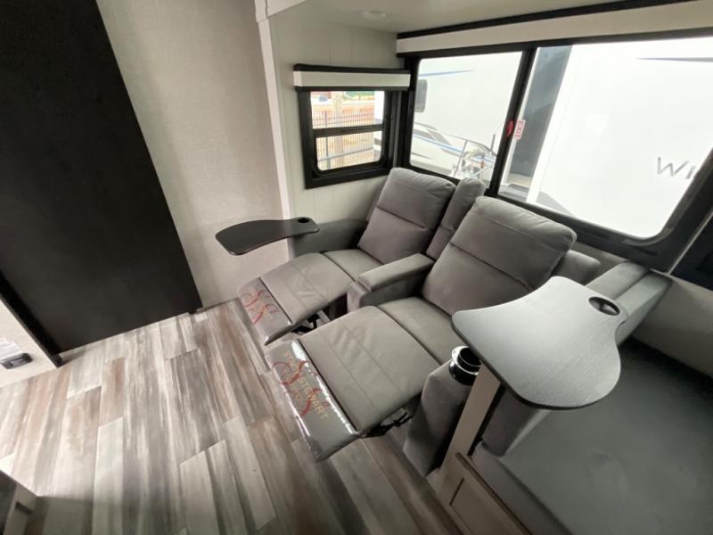 new Travel Trailers Jayco Jay Feather for sale, in Laredo, TX Thumbnail 44