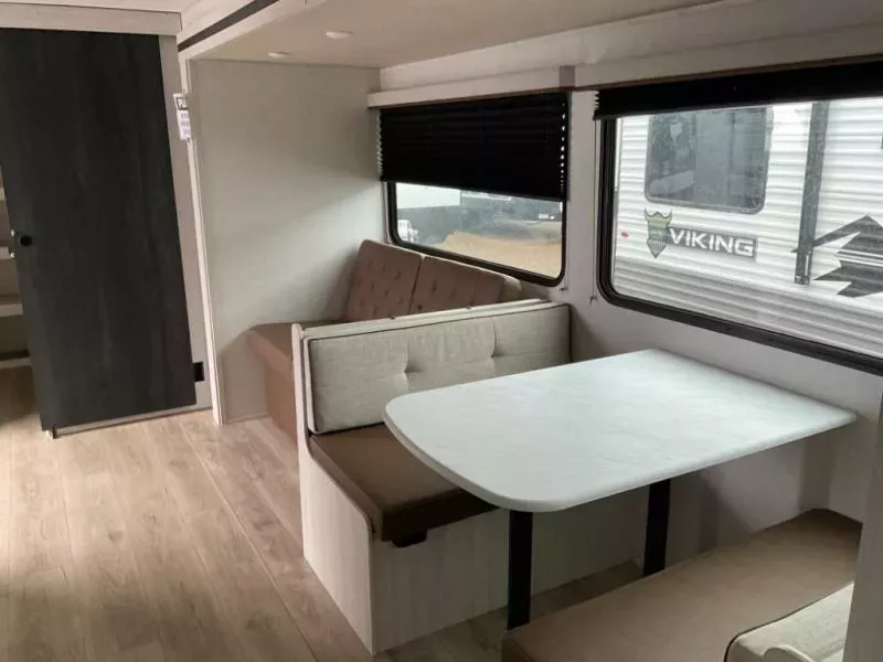 new Travel Trailers Forest River Surveyor Legend X for sale, in Laredo, TX Thumbnail 19