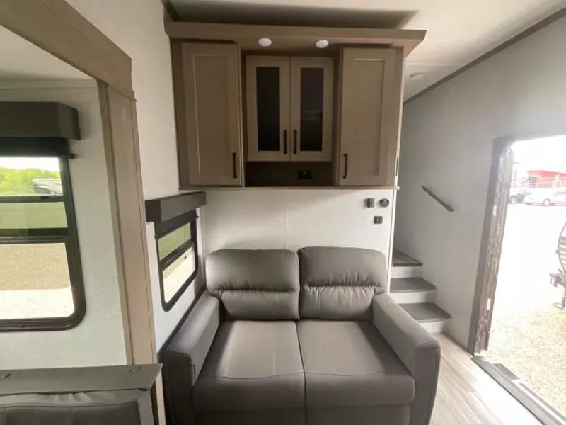 new Fifth Wheel Trailers Grand Design RV Reflection 150 Series for sale, in Laredo, TX Thumbnail 26