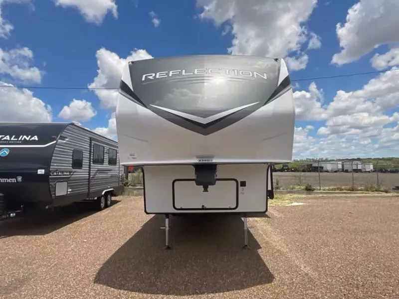new Fifth Wheel Trailers Grand Design RV Reflection 150 Series for sale, in Laredo, TX Thumbnail 3