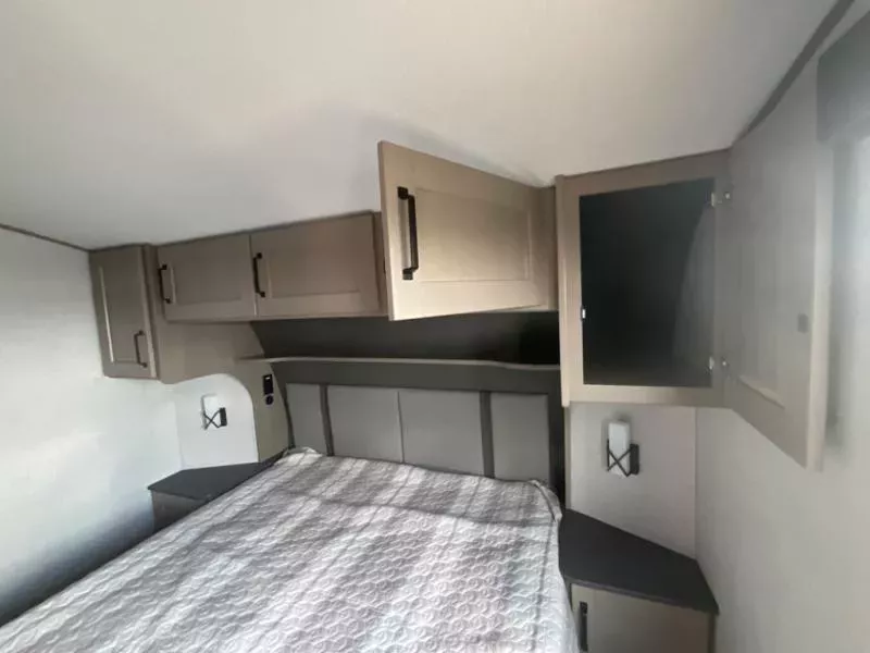new Fifth Wheel Trailers Grand Design RV Reflection 150 Series for sale, in Laredo, TX Thumbnail 60