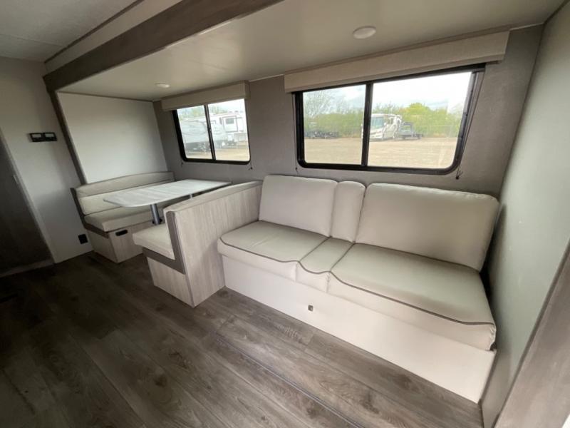 new Travel Trailers Coachmen Catalina for sale, in Laredo, TX Thumbnail 21