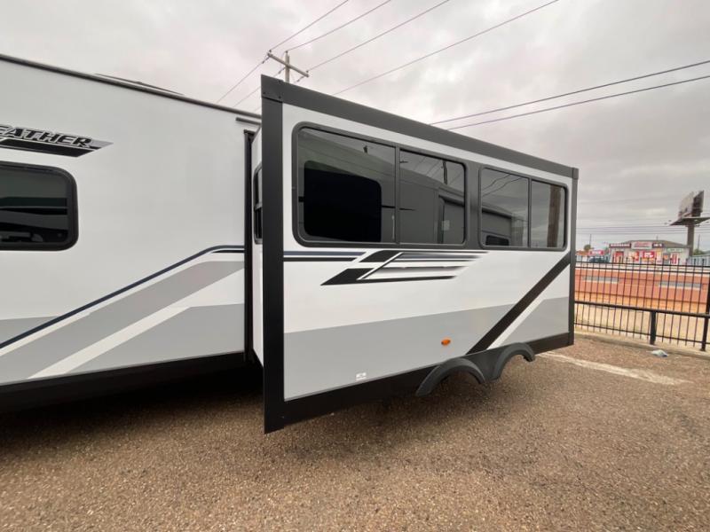 new Travel Trailers Jayco Jay Feather for sale, in Laredo, TX Thumbnail 11
