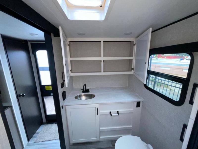 new Travel Trailers Jayco Jay Feather for sale, in Laredo, TX Thumbnail 34