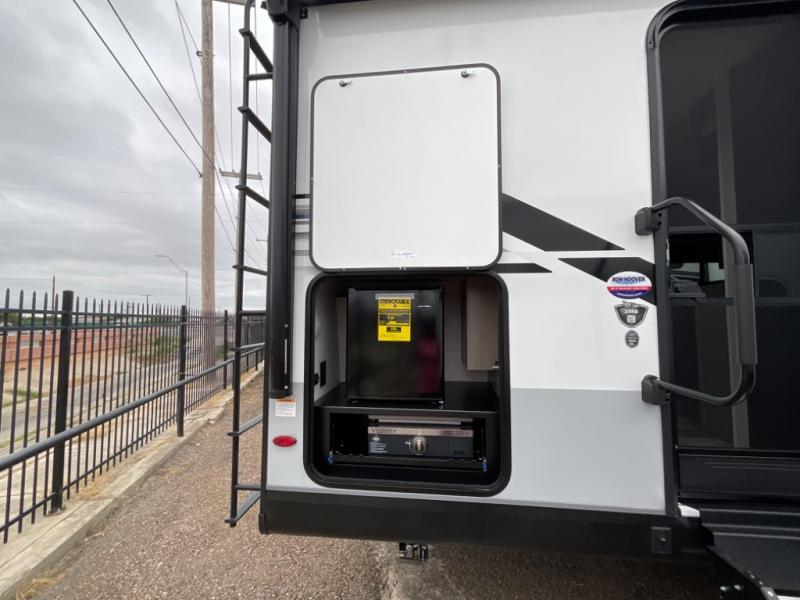 new Travel Trailers Jayco Jay Feather for sale, in Laredo, TX Thumbnail 19