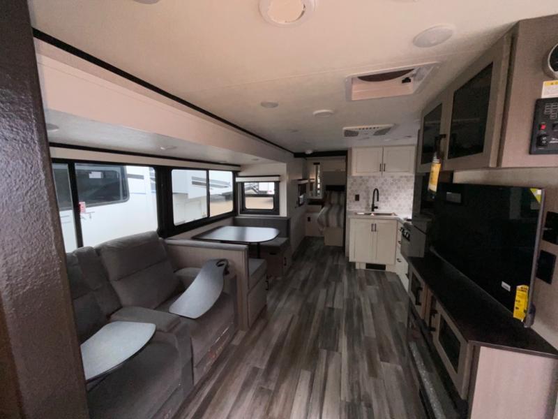 new Travel Trailers Jayco Jay Feather for sale, in Laredo, TX Thumbnail 40