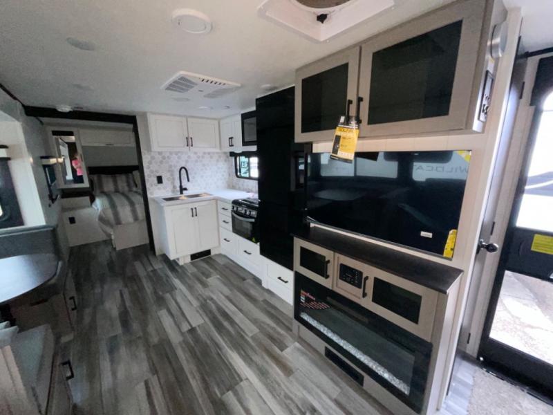 new Travel Trailers Jayco Jay Feather for sale, in Laredo, TX Thumbnail 36
