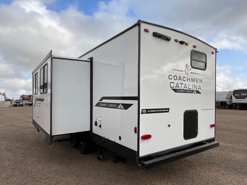 new Travel Trailers Coachmen Catalina for sale, in Laredo, TX Thumbnail 8