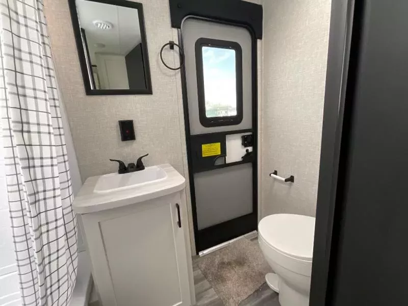 new Travel Trailers Jayco Jay Flight for sale, in Laredo, TX Thumbnail 26