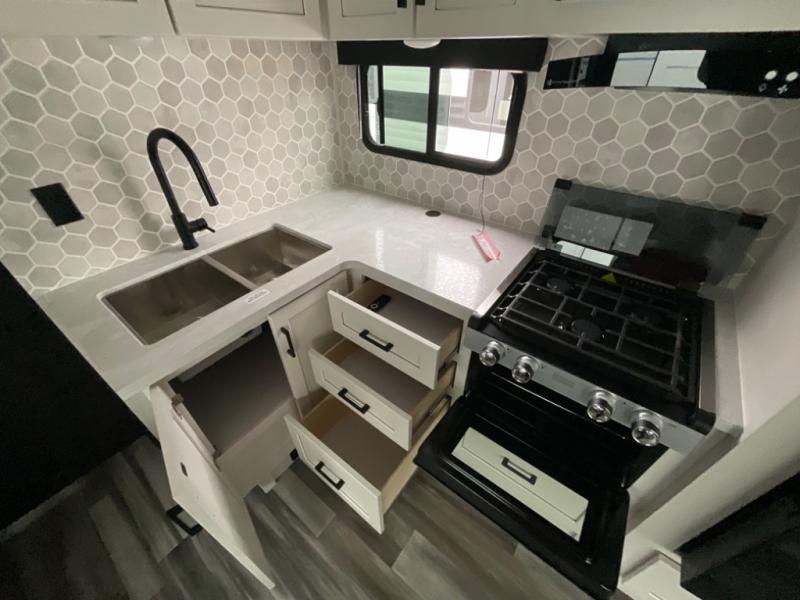 new Travel Trailers Jayco Jay Feather for sale, in Laredo, TX Thumbnail 52