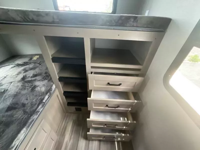 new Fifth Wheel Trailers Grand Design RV Reflection 150 Series for sale, in Laredo, TX Thumbnail 38