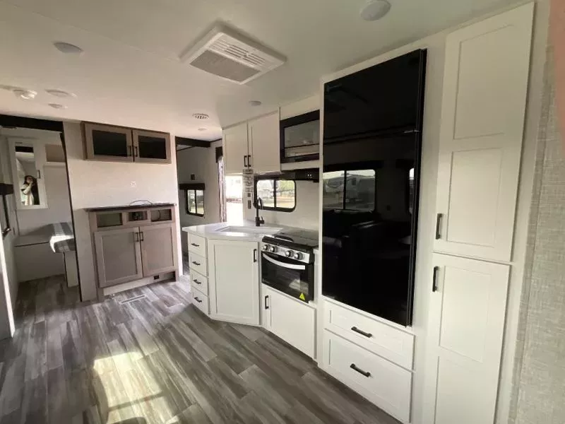 new Travel Trailers Jayco Jay Flight for sale, in Laredo, TX Thumbnail 10