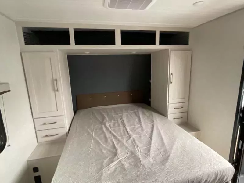 new Travel Trailers Forest River Surveyor Legend X for sale, in Laredo, TX Thumbnail 25