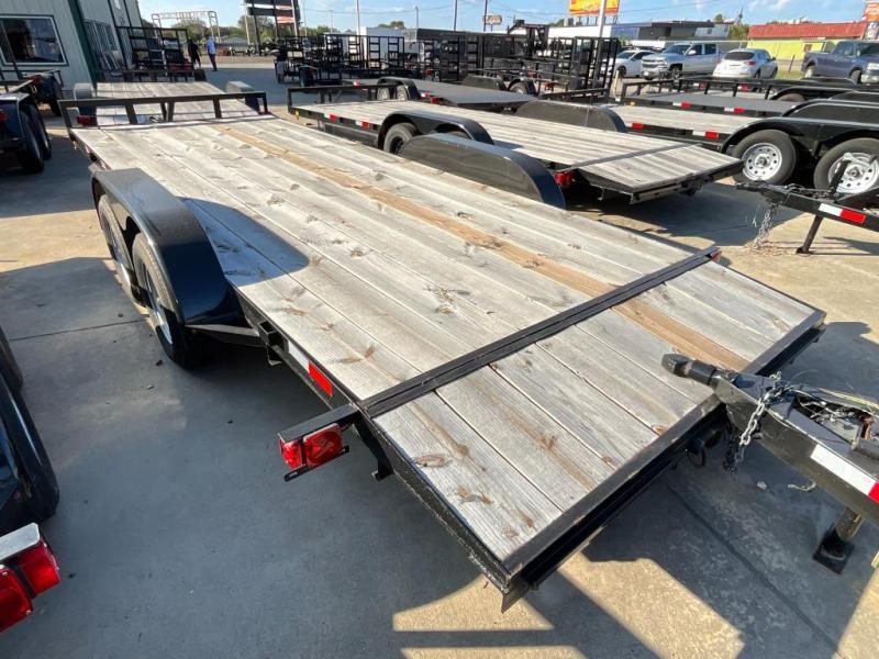 new Utility Trailers Other C&M CARGO TRAILER for sale, in Laredo, TX Thumbnail 2