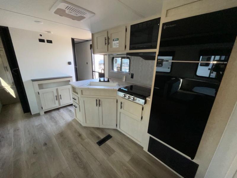 new Travel Trailers Shasta Shasta for sale, in Laredo, TX Thumbnail 17