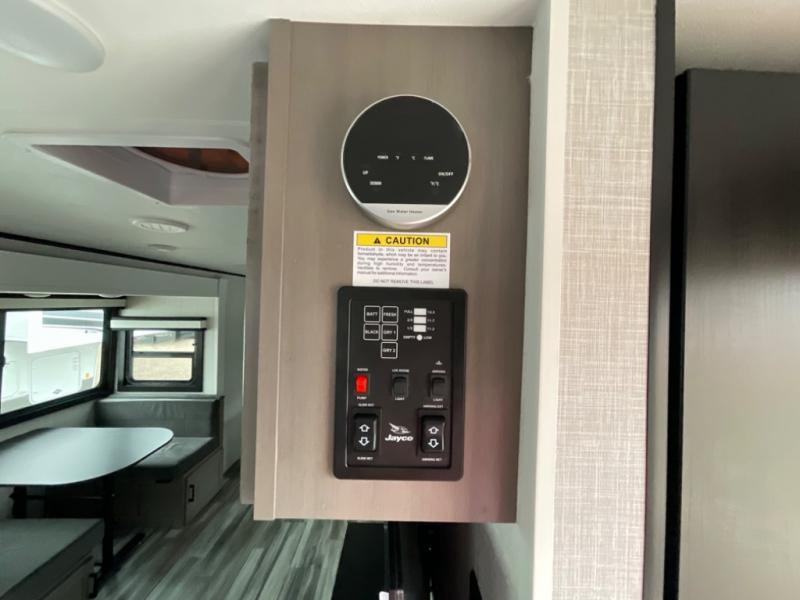 new Travel Trailers Jayco Jay Feather for sale, in Laredo, TX Thumbnail 26