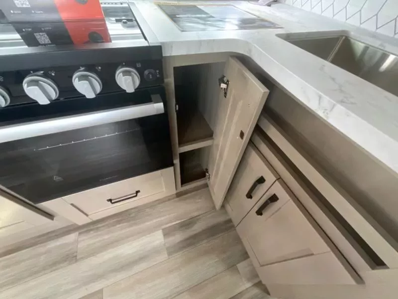 new Fifth Wheel Trailers Grand Design RV Reflection 150 Series for sale, in Laredo, TX Thumbnail 31