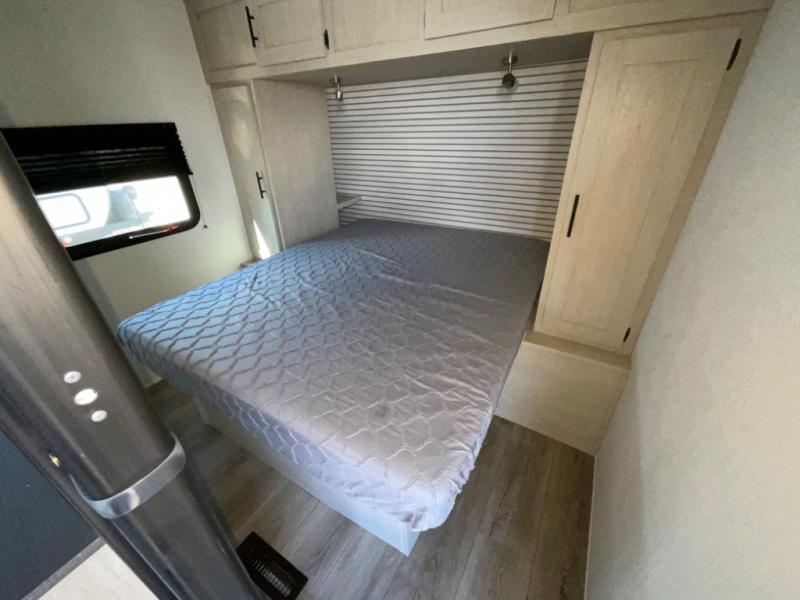 new Travel Trailers Shasta Shasta for sale, in Laredo, TX Thumbnail 44