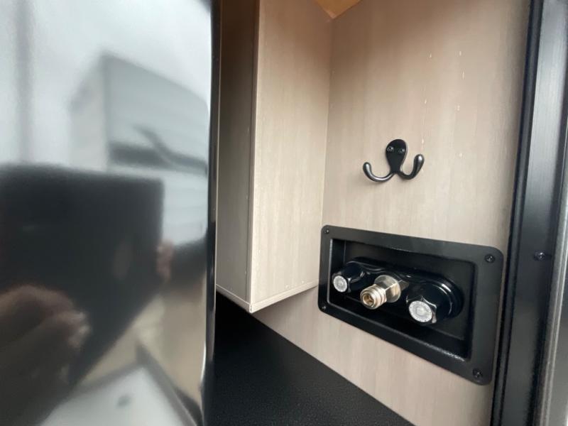 new Travel Trailers Jayco Jay Feather for sale, in Laredo, TX Thumbnail 24