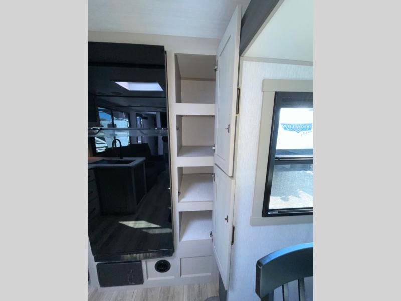 new Travel Trailers Forest River Wildwood Heritage Glen Hyper-Lyte for sale, in Laredo, TX Thumbnail 33