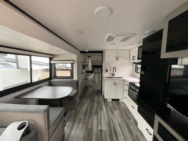 new Travel Trailers Jayco Jay Feather for sale, in Laredo, TX Thumbnail 43