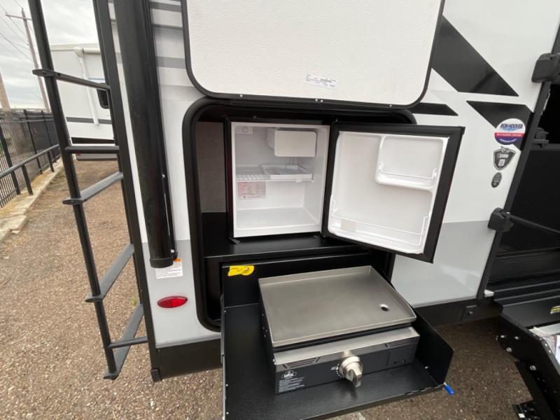 new Travel Trailers Jayco Jay Feather for sale, in Laredo, TX Thumbnail 20