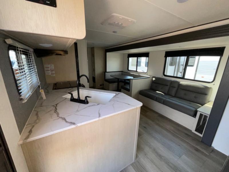new Travel Trailers Shasta Shasta for sale, in Laredo, TX Thumbnail 14