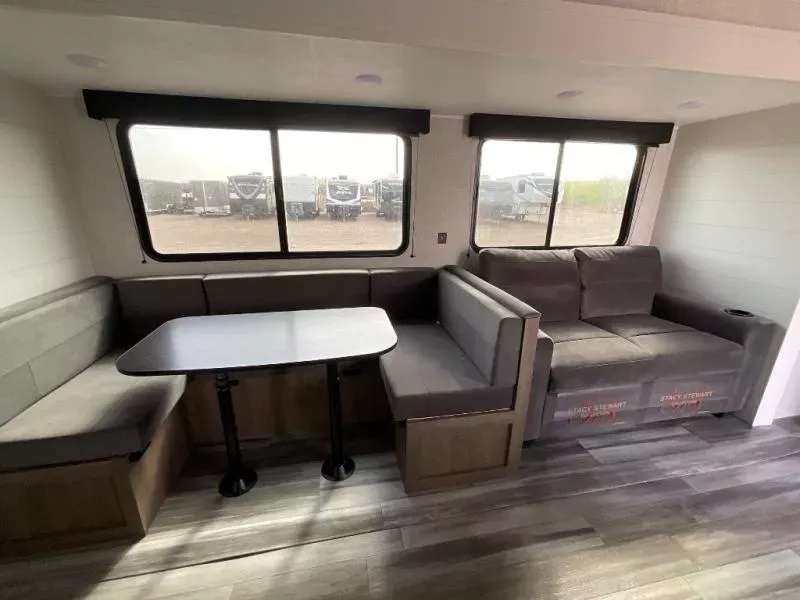 new Travel Trailers Jayco Jay Flight for sale, in Laredo, TX Thumbnail 9