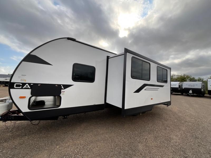 new Travel Trailers Coachmen Catalina for sale, in Laredo, TX Thumbnail 3