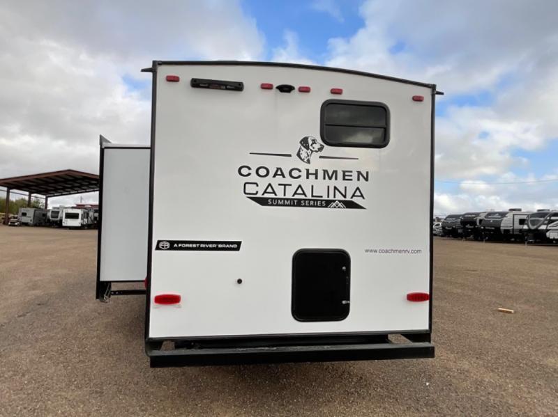 new Travel Trailers Coachmen Catalina for sale, in Laredo, TX Thumbnail 9