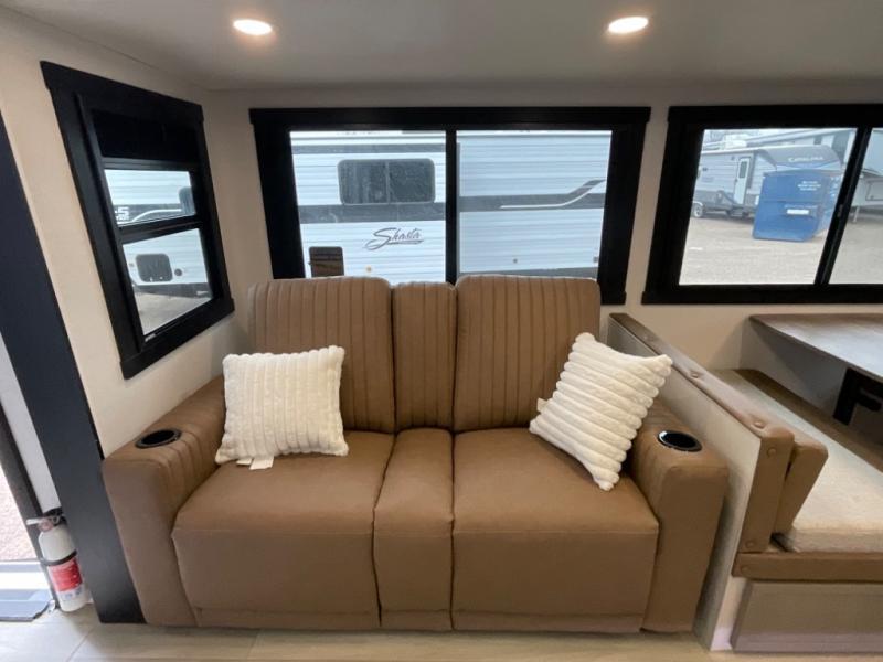 new Travel Trailers Forest River Wildwood Heritage Glen for sale, in Laredo, TX Thumbnail 18